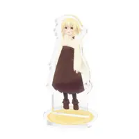 VTuber - Acrylic stand Size-50x50mm