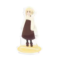 VTuber - Acrylic stand Size-70x70mm