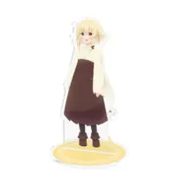 VTuber - Acrylic stand Size-100x100mm