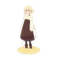 VTuber - Acrylic stand Size-160x160mm