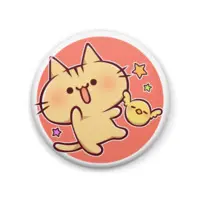 VTuber - Key Chain - Badge - Acrylic Key Chain Size-57mm