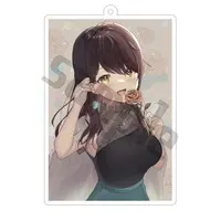VTuber - Acrylic Key Chain - Key Chain