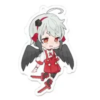VTuber - Acrylic Key Chain - Key Chain