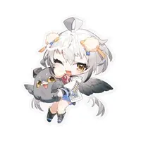 VTuber - Acrylic Key Chain - Stickers - Key Chain