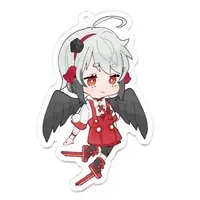 VTuber - Acrylic Key Chain - Key Chain