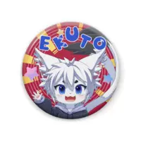 VTuber - Badge Size-57mm