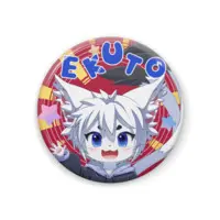 VTuber - Badge Size-44mm