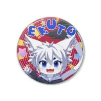 VTuber - Badge Size-38mm
