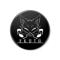 VTuber - Badge