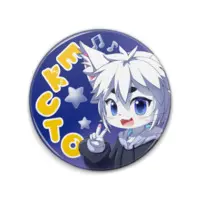 VTuber - Badge Size-76mm