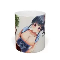 VTuber - Tumbler, Glass