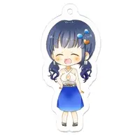 VTuber - Acrylic Key Chain - Key Chain