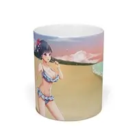 VTuber - Tumbler, Glass