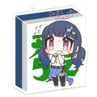 VTuber - Key Chain - Acrylic Key Chain