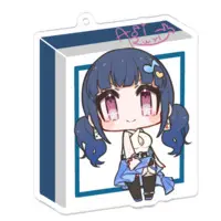VTuber - Key Chain - Acrylic Key Chain