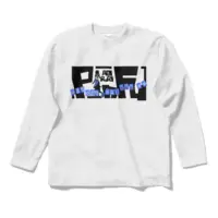 VTuber - Clothes - T-shirts Size-S