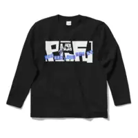 VTuber - Clothes - T-shirts Size-S