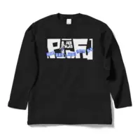 VTuber - Clothes - T-shirts Size-L