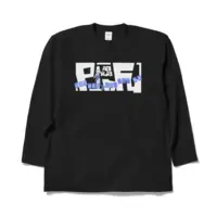 VTuber - Clothes - T-shirts Size-XL