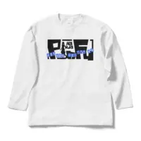 VTuber - Clothes - T-shirts Size-L