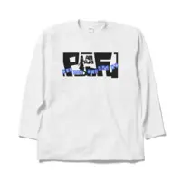 VTuber - Clothes - T-shirts Size-XL