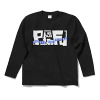 VTuber - Clothes - T-shirts Size-S