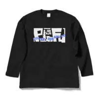 VTuber - Clothes - T-shirts Size-L