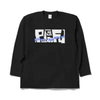 VTuber - Clothes - T-shirts Size-XL