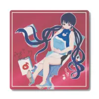 VTuber - Coaster
