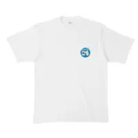 VTuber - Clothes - T-shirts Size-XL