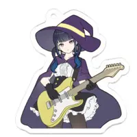 VTuber - Key Chain - Acrylic Key Chain