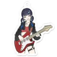 VTuber - Key Chain - Acrylic Key Chain