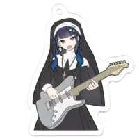 VTuber - Key Chain - Acrylic Key Chain