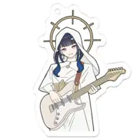 VTuber - Key Chain - Acrylic Key Chain