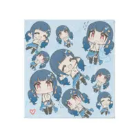 VTuber - Towels
