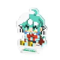 VTuber - Acrylic stand Size-50x50mm
