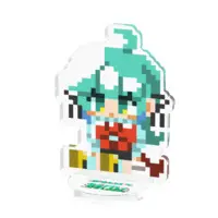 VTuber - Acrylic stand Size-50x50mm