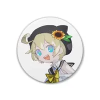 VTuber - Badge