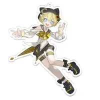 VTuber - Acrylic Key Chain - Key Chain