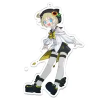 VTuber - Acrylic Key Chain - Key Chain