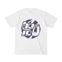 VTuber - Clothes - T-shirts Size-S