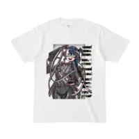 VTuber - Clothes - T-shirts Size-S