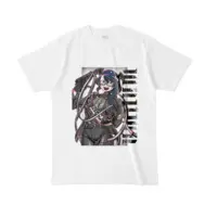 VTuber - Clothes - T-shirts Size-L