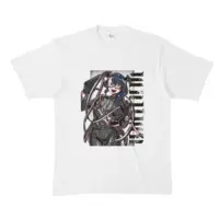 VTuber - Clothes - T-shirts Size-XL