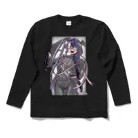 VTuber - Clothes - T-shirts Size-S