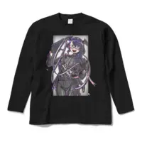VTuber - Clothes - T-shirts Size-M