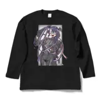VTuber - Clothes - T-shirts Size-L