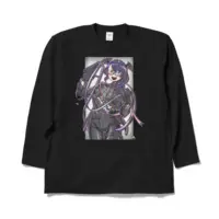 VTuber - Clothes - T-shirts Size-XL