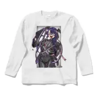 VTuber - Clothes - T-shirts Size-S