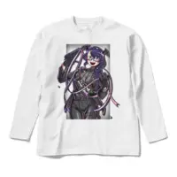 VTuber - Clothes - T-shirts Size-M